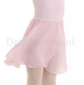 alista dancer basics balletpakje roze voor kinderen RAD approved