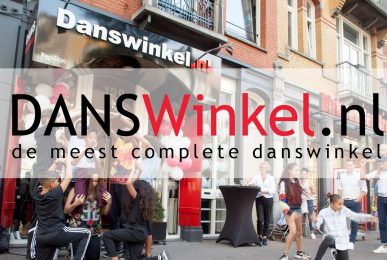 Danswinkel.nl de meest complete danswinkel