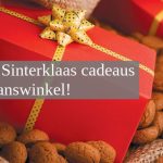 Sinterklaas danswinkel